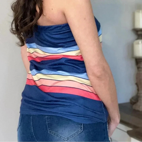 Women’s tube top - Picture 4 of 4